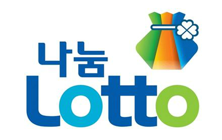 나눔로또 로고
